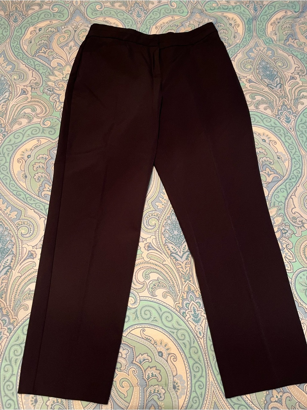 Like new New York & Company Black Dress Pants